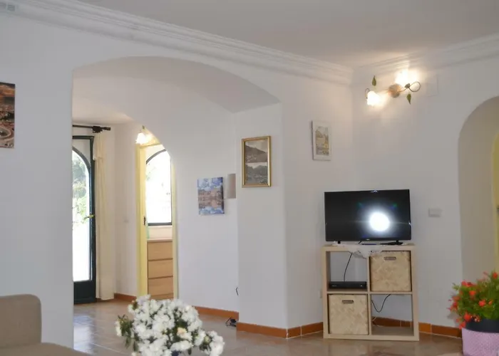 Alexa & Ella House Holiday home Positano