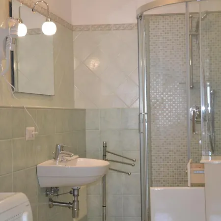 Alexa & Ella House Positano