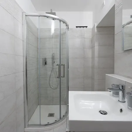 Alexa & Ella House Feriehus *