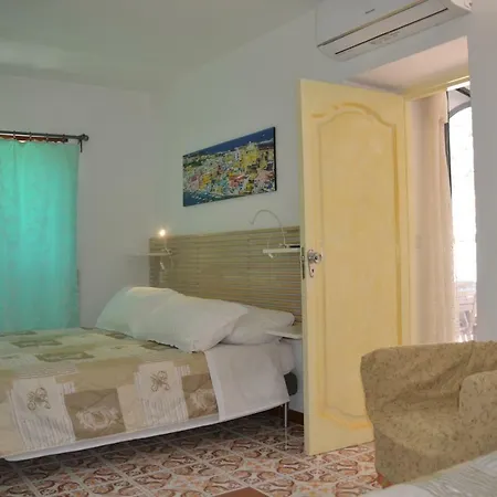 Alexa & Ella House * 波西塔諾