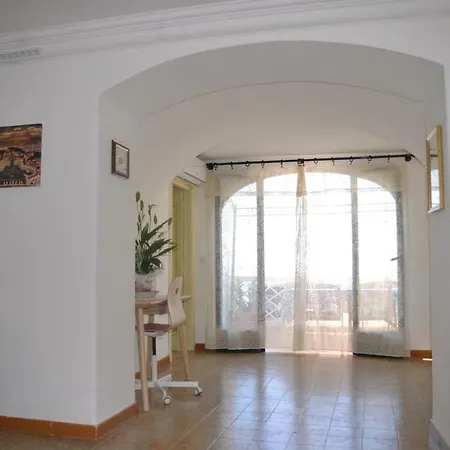 Alexa & Ella House Positano