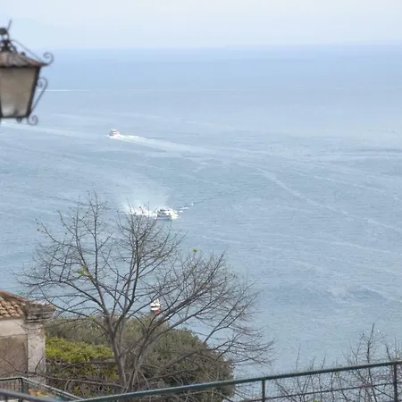 Feriehus Alexa & Ella House Positano