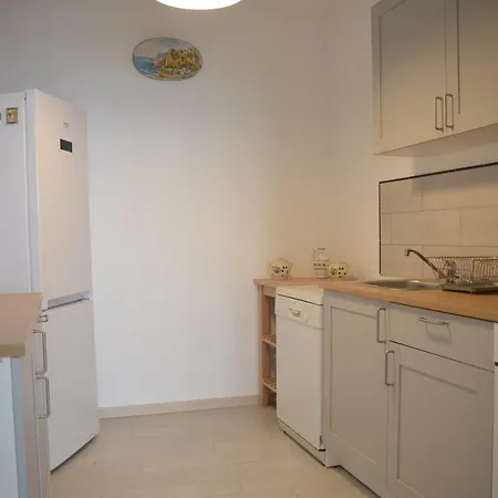 Alexa & Ella House Positano