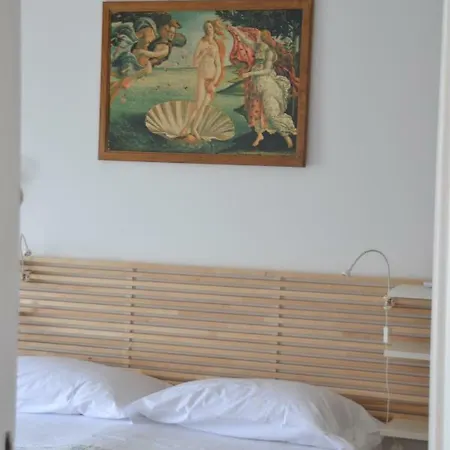 Feriehus Alexa & Ella House *