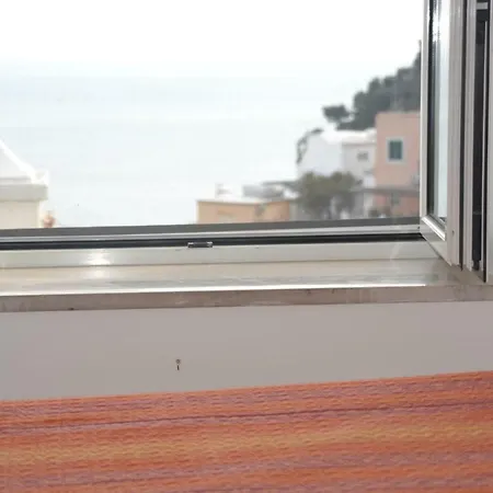 Alexa & Ella House Feriehus Positano