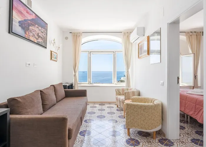 Alexa & Ella House Feriehus