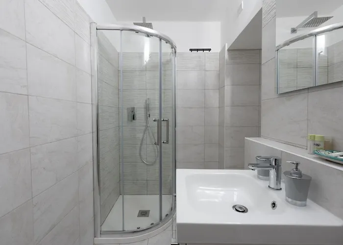 Alexa & Ella House Vakantiehuis *