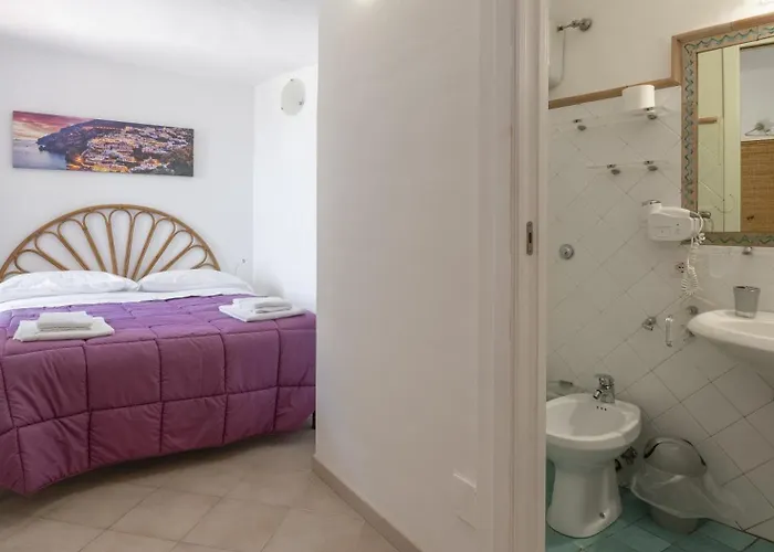 Feriehus Alexa & Ella House Positano