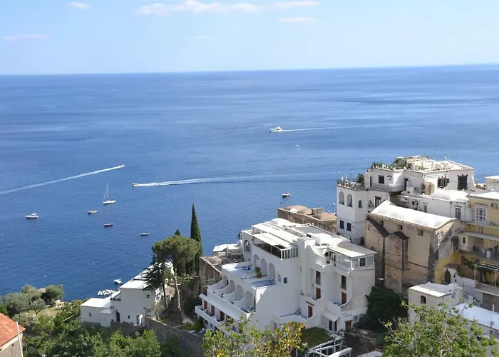 Alexa & Ella House Feriehus