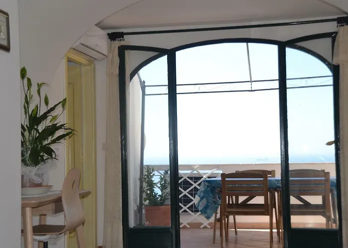 Alexa & Ella House Vakantiehuis Positano