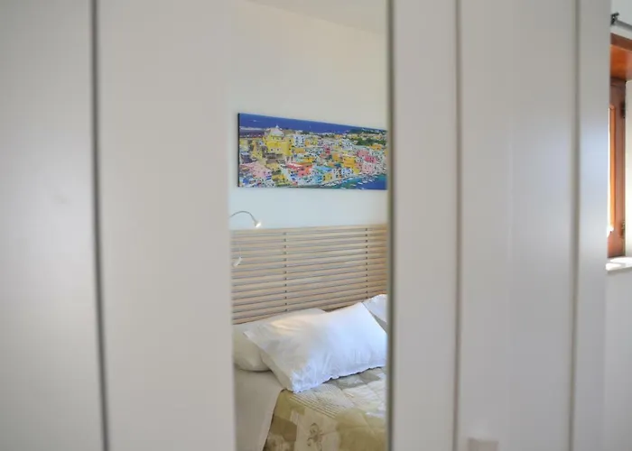 Alexa & Ella House Vakantiehuis Positano