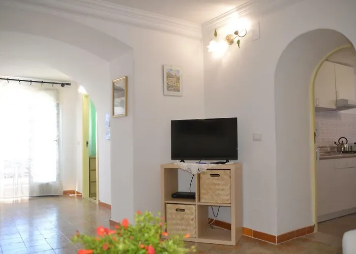 Feriehus Alexa & Ella House *