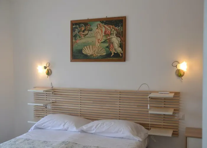 Alexa & Ella House Feriehus Positano