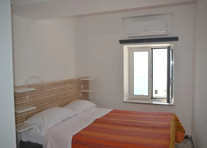 Feriehus Alexa & Ella House *