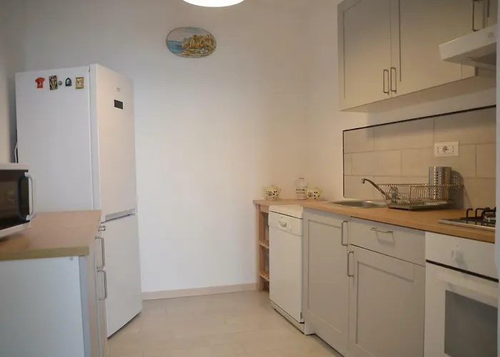 Alexa & Ella House Positano