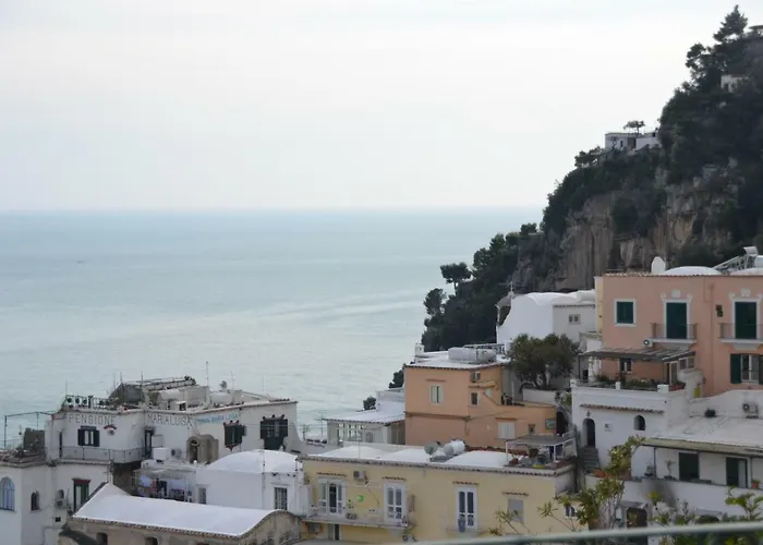 Alexa&ella House Casa vacanze *