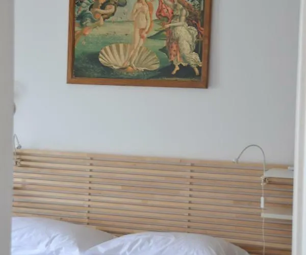 Vakantiehuis Alexa & Ella House *