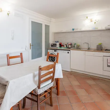 Alexa & Ella House * Позітано