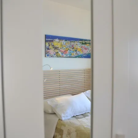 Alexa & Ella House 別荘 ポジターノ
