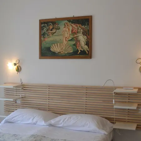 Alexa & Ella House Dom wakacyjny Positano