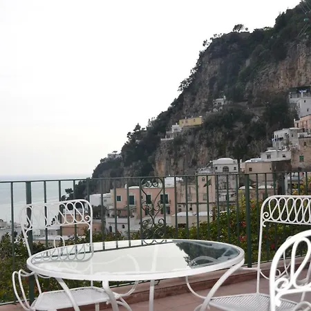 Alexa & Ella House Dom wakacyjny Positano