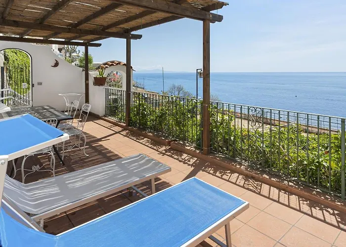 Будинок відпочинку Alexa & Ella House *