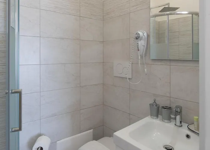 Alexa & Ella House Будинок відпочинку Позітано