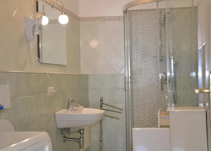 Alexa & Ella House Позітано