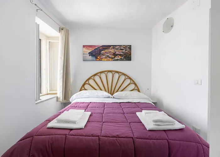 Будинок відпочинку Alexa & Ella House *