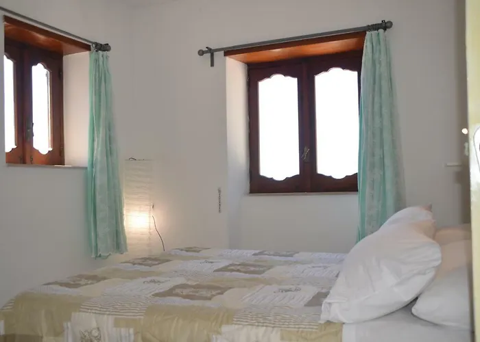 Alexa & Ella House Позітано