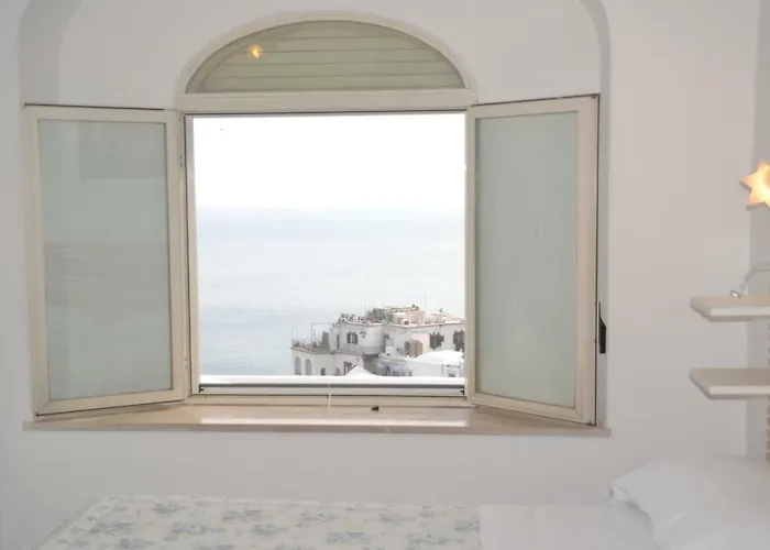 Будинок відпочинку Alexa & Ella House