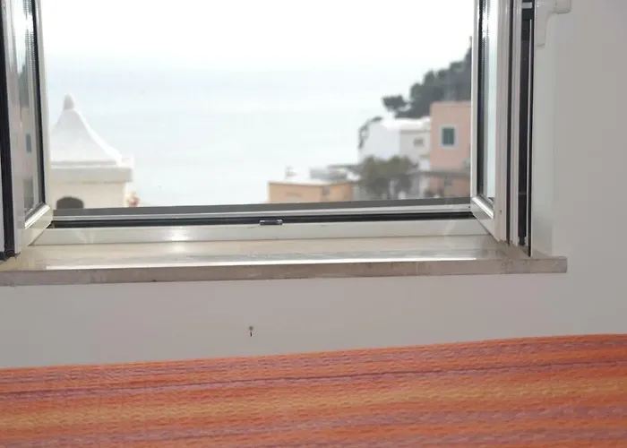 Alexa & Ella House Будинок відпочинку Позітано